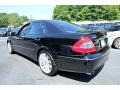 Black - E 350 4Matic Sedan Photo No. 4