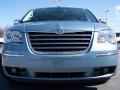 2009 Clearwater Blue Pearl Chrysler Town & Country Limited  photo #10