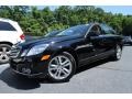 Black - E 350 Sedan Photo No. 1
