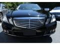 Black - E 350 Sedan Photo No. 2