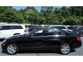 Black - E 350 Sedan Photo No. 3
