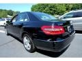 Black - E 350 Sedan Photo No. 4
