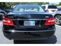 Black - E 350 Sedan Photo No. 5