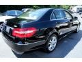 Black - E 350 Sedan Photo No. 6