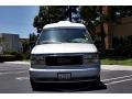 1996 Astral Silver Metallic GMC Safari Conversion Van  photo #3