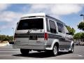 Astral Silver Metallic - Safari Conversion Van Photo No. 5
