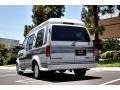 1996 Astral Silver Metallic GMC Safari Conversion Van  photo #7