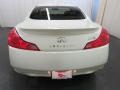 2008 Ivory Pearl White Infiniti G 37 S Sport Coupe  photo #27