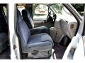 Gray Interior Photo for 1996 GMC Safari #66682926