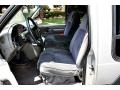 1996 Astral Silver Metallic GMC Safari Conversion Van  photo #19