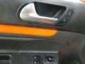2007 Fahrenheit Orange Volkswagen GTI 2 Door Fahrenheit Edition  photo #10