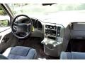 1996 Astral Silver Metallic GMC Safari Conversion Van  photo #21