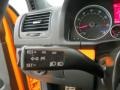 Fahrenheit Orange - GTI 2 Door Fahrenheit Edition Photo No. 19