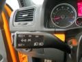 2007 Fahrenheit Orange Volkswagen GTI 2 Door Fahrenheit Edition  photo #19