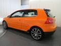 2007 Fahrenheit Orange Volkswagen GTI 2 Door Fahrenheit Edition  photo #26