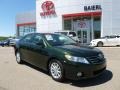 Spruce Mica - Camry XLE Photo No. 1