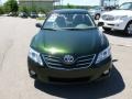 Spruce Mica - Camry XLE Photo No. 2