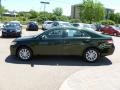 Spruce Mica - Camry XLE Photo No. 4