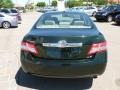 Spruce Mica - Camry XLE Photo No. 6