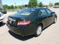 Spruce Mica - Camry XLE Photo No. 7