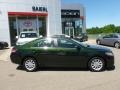 Spruce Mica - Camry XLE Photo No. 8