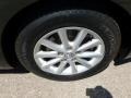 Spruce Mica - Camry XLE Photo No. 9