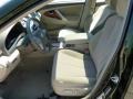 Spruce Mica - Camry XLE Photo No. 16