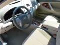 Spruce Mica - Camry XLE Photo No. 17