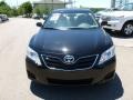 Black - Camry LE Photo No. 2