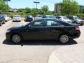 Black - Camry LE Photo No. 4