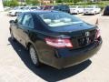 Black - Camry LE Photo No. 5