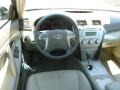 Black - Camry LE Photo No. 14
