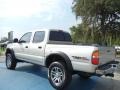 Lunar Mist Metallic - Tacoma V6 PreRunner TRD Double Cab Photo No. 3