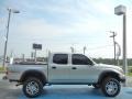 Lunar Mist Metallic - Tacoma V6 PreRunner TRD Double Cab Photo No. 6