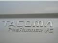 Lunar Mist Metallic - Tacoma V6 PreRunner TRD Double Cab Photo No. 9