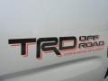 Lunar Mist Metallic - Tacoma V6 PreRunner TRD Double Cab Photo No. 11