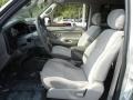 Lunar Mist Metallic - Tacoma V6 PreRunner TRD Double Cab Photo No. 13