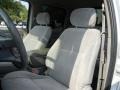 Lunar Mist Metallic - Tacoma V6 PreRunner TRD Double Cab Photo No. 14
