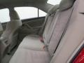 Barcelona Red Metallic - Camry LE Photo No. 6