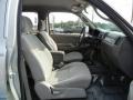 Lunar Mist Metallic - Tacoma V6 PreRunner TRD Double Cab Photo No. 18