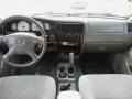 Lunar Mist Metallic - Tacoma V6 PreRunner TRD Double Cab Photo No. 20
