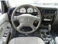 Lunar Mist Metallic - Tacoma V6 PreRunner TRD Double Cab Photo No. 21