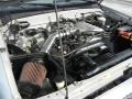 Lunar Mist Metallic - Tacoma V6 PreRunner TRD Double Cab Photo No. 27