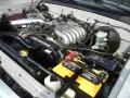 Lunar Mist Metallic - Tacoma V6 PreRunner TRD Double Cab Photo No. 28