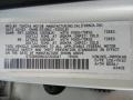 Lunar Mist Metallic - Tacoma V6 PreRunner TRD Double Cab Photo No. 29