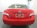 Barcelona Red Metallic - Camry LE Photo No. 27