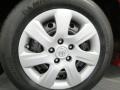 Barcelona Red Metallic - Camry LE Photo No. 4