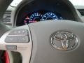 Barcelona Red Metallic - Camry LE Photo No. 18