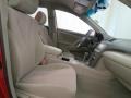 Barcelona Red Metallic - Camry LE Photo No. 21