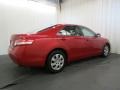Barcelona Red Metallic - Camry LE Photo No. 26